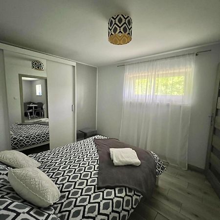 Apartament Guziczek Nowy Targ Εξωτερικό φωτογραφία