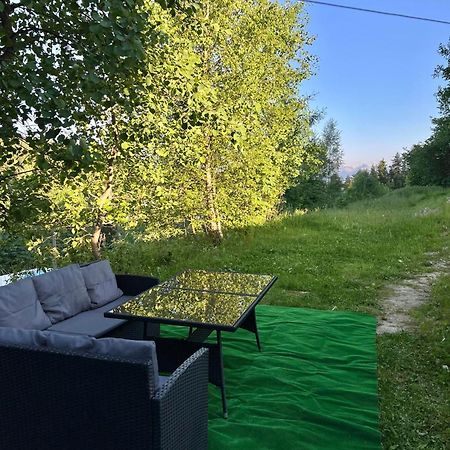 Apartament Guziczek Nowy Targ Εξωτερικό φωτογραφία