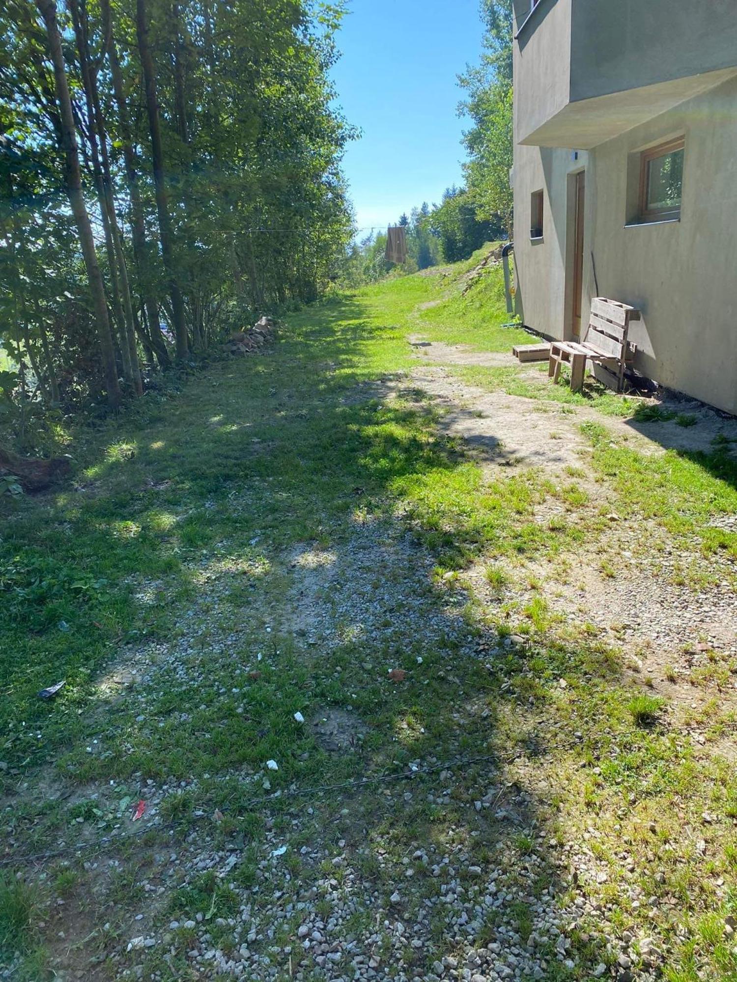 Apartament Guziczek Nowy Targ Εξωτερικό φωτογραφία