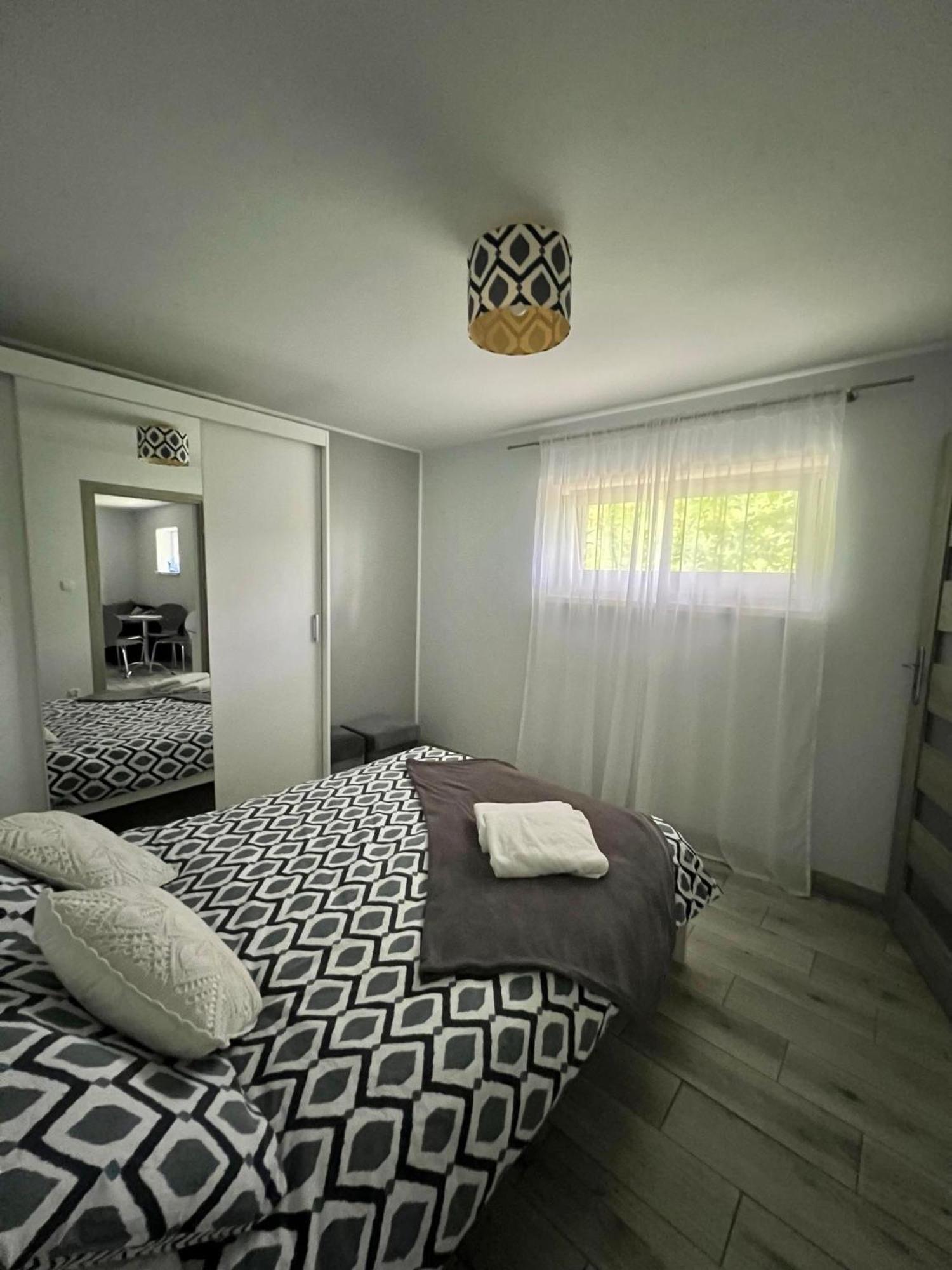 Apartament Guziczek Nowy Targ Εξωτερικό φωτογραφία