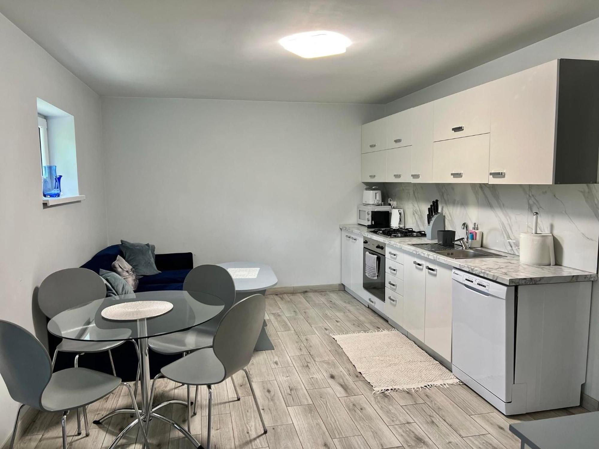 Apartament Guziczek Nowy Targ Εξωτερικό φωτογραφία