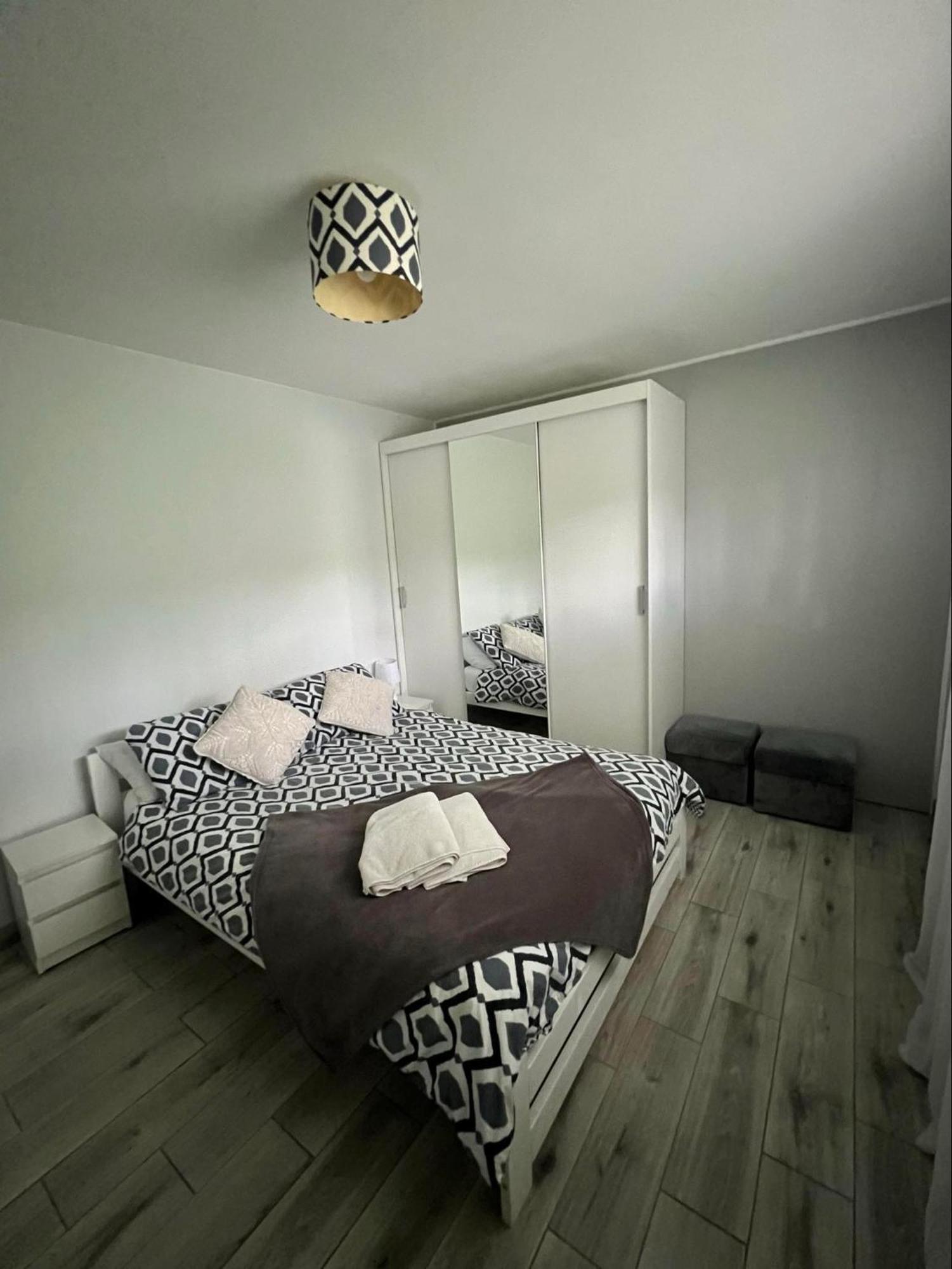 Apartament Guziczek Nowy Targ Εξωτερικό φωτογραφία