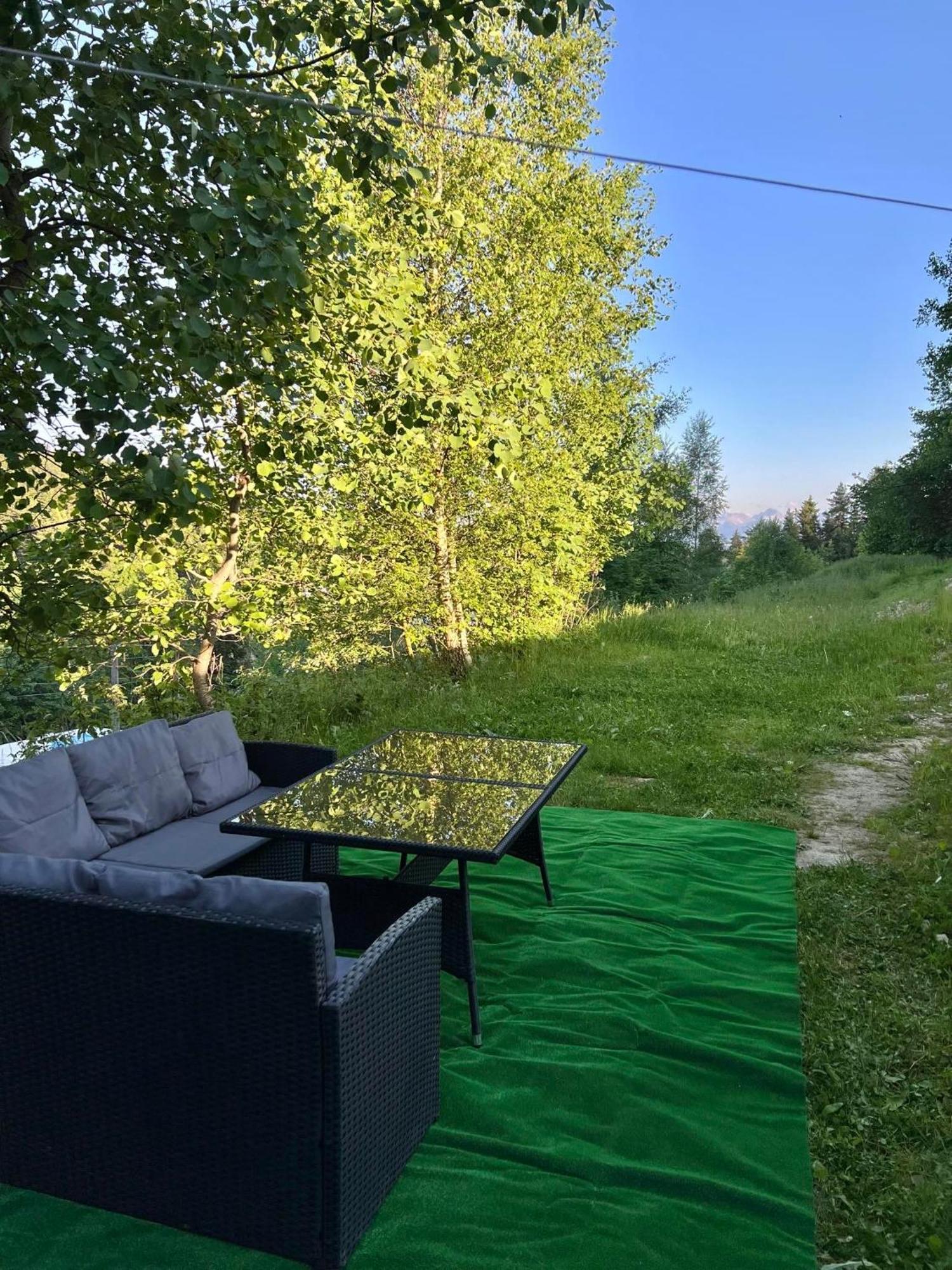 Apartament Guziczek Nowy Targ Εξωτερικό φωτογραφία