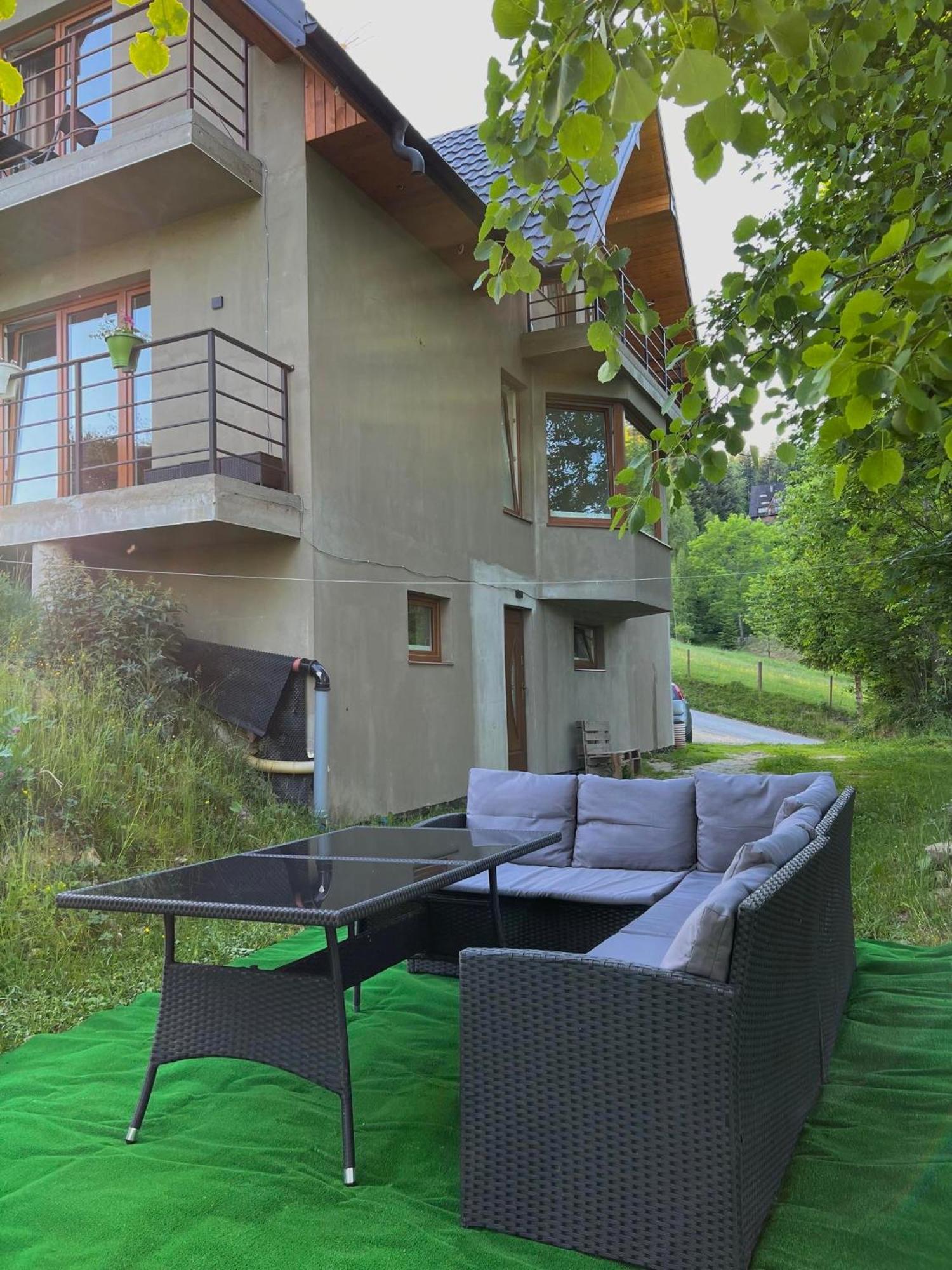Apartament Guziczek Nowy Targ Εξωτερικό φωτογραφία